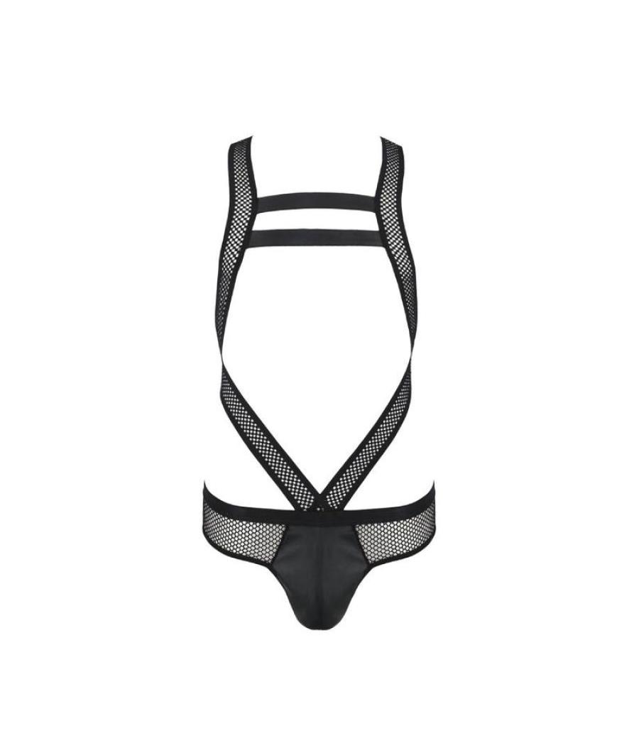 Passion - 045 body victor negro s/m