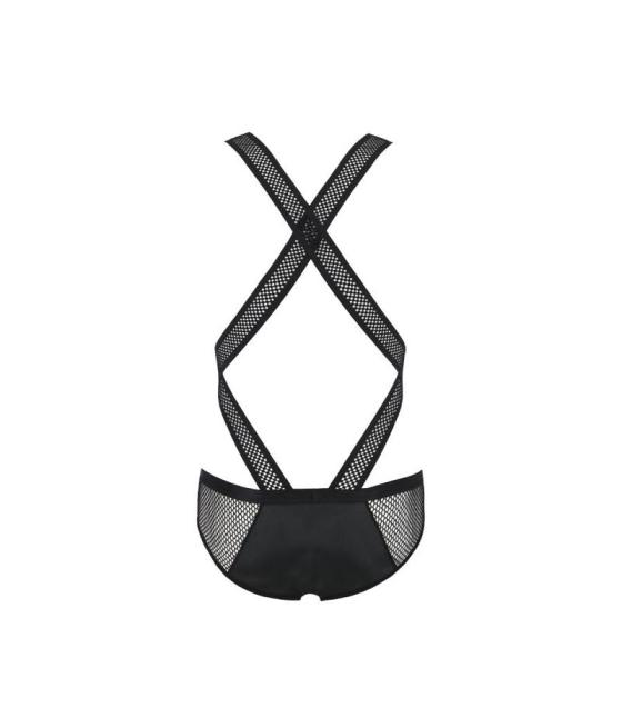 Passion - 045 body victor negro s/m