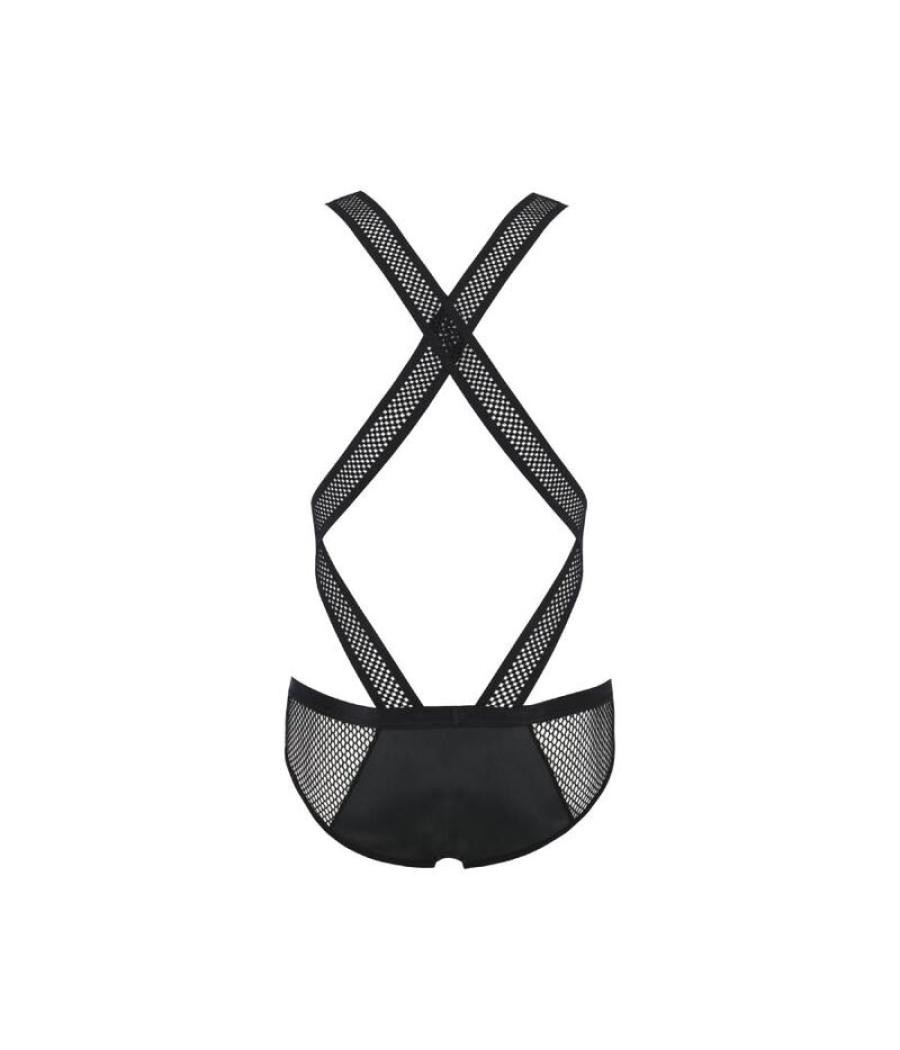Passion - 045 body victor negro s/m