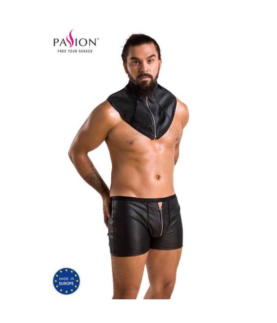 Passion - 051 set edward negro s/m