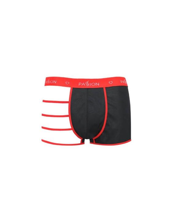 Passion - 055 set mark negro s/m
