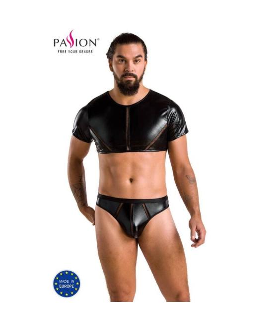 Passion - 057 set peter negro s/m