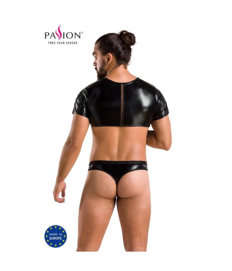 Passion - 057 set peter negro s/m