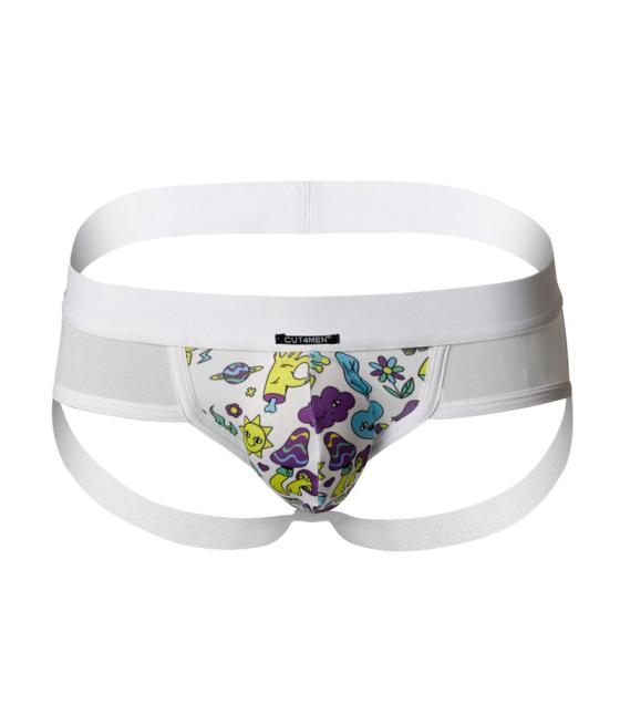 Cut4men - jockstrap miami s