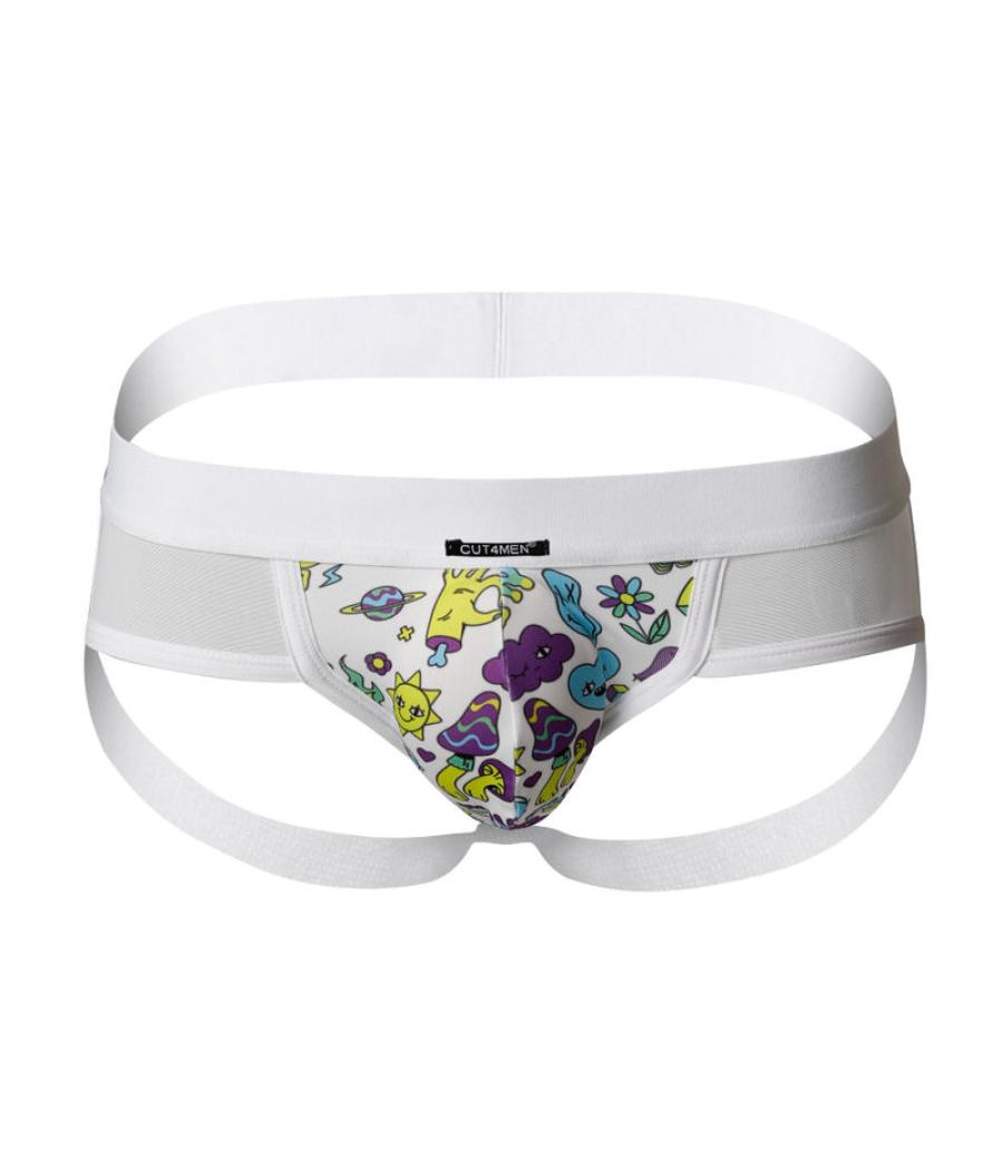 Cut4men - jockstrap miami s