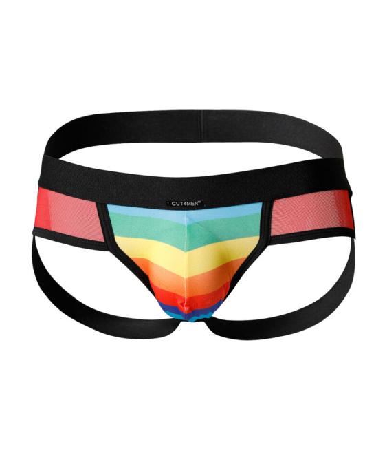 Cut4men - jockstrap miami s