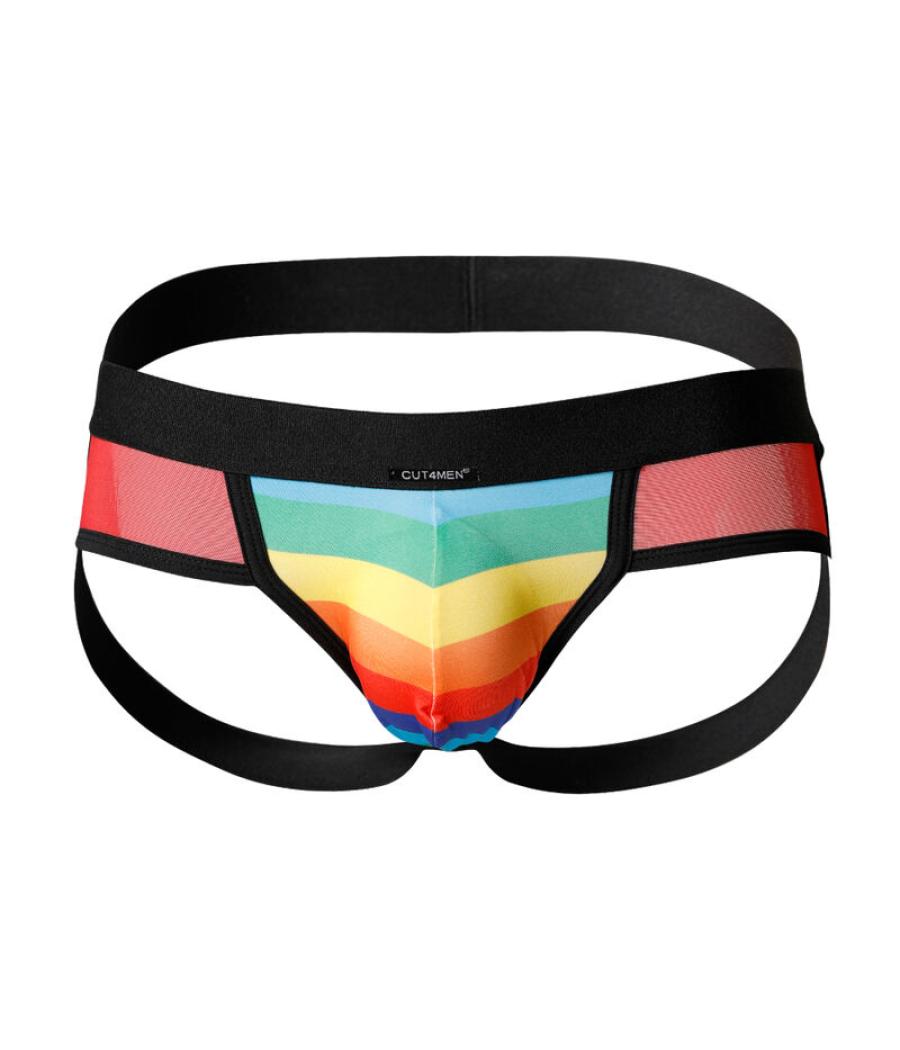 Cut4men - jockstrap miami s