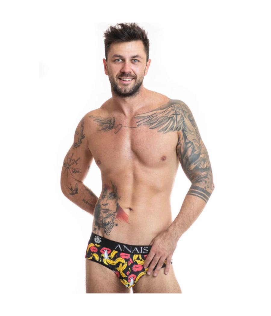 Anais men - banana jock bikini s