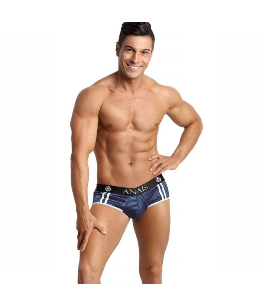 Anais men - naval jock bikini s