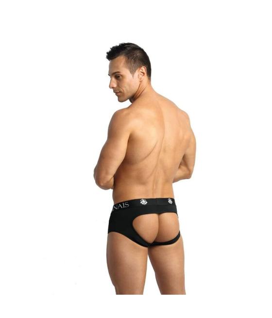 Anais men - petrol jock bikini s
