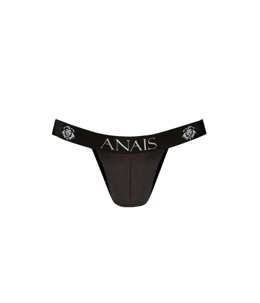 Anais men - petrol jock strap s