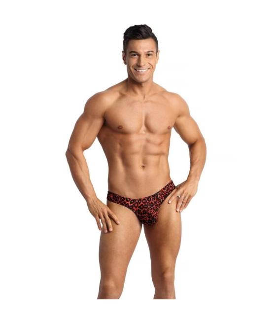 Anais men - tribal jock strap s