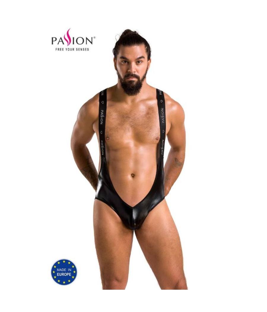 Passion - 027 body bruno negro s/m