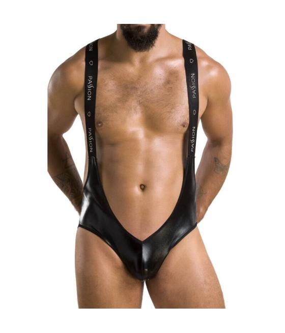 Passion - 027 body bruno negro s/m