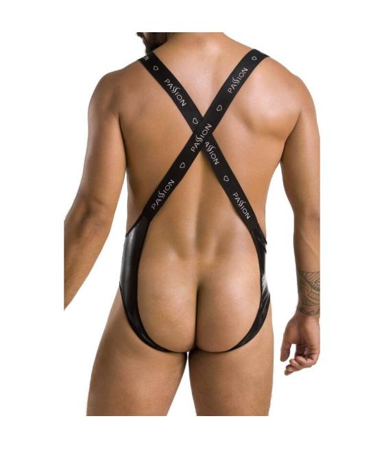 Passion - 027 body bruno negro s/m