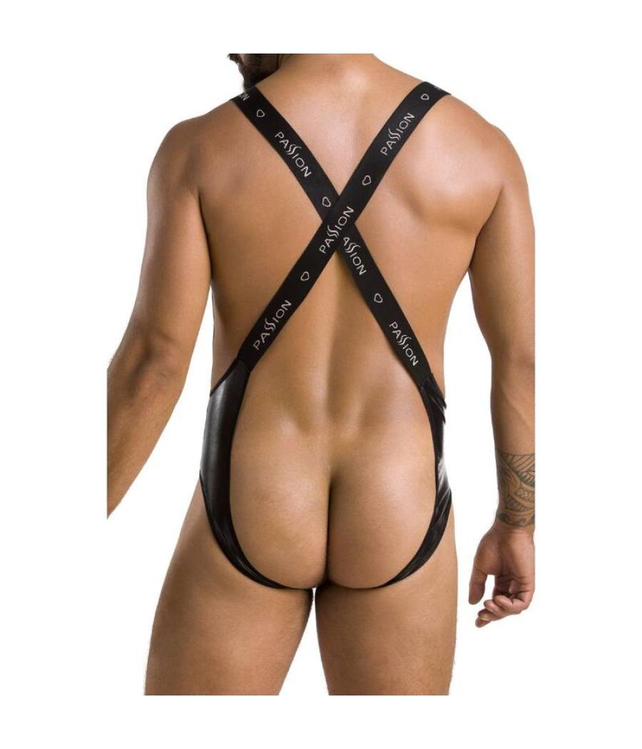 Passion - 027 body bruno negro s/m