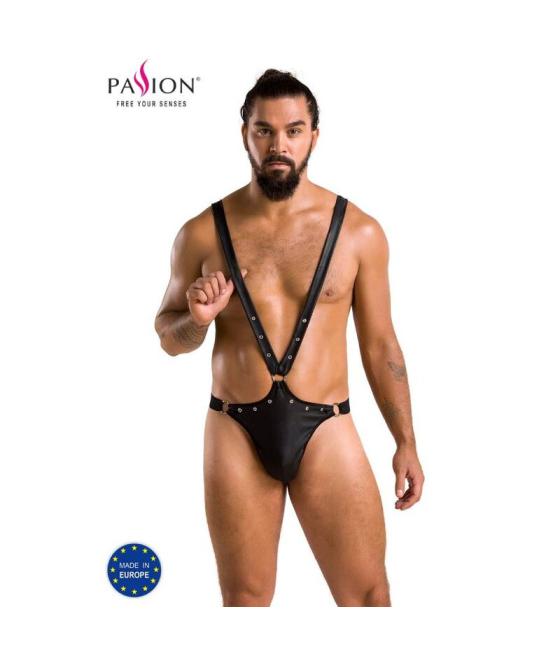 Passion - 028 body harry negro s/m