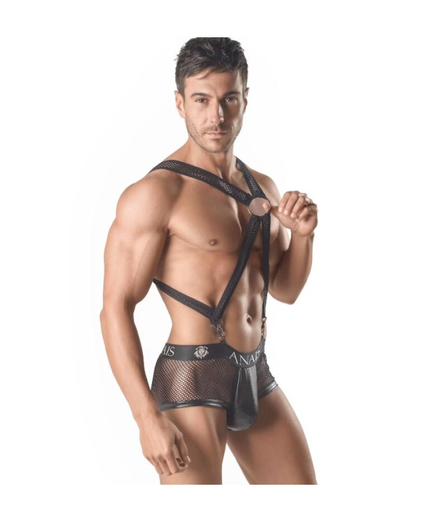 Anais men - axel arnes iii s/m