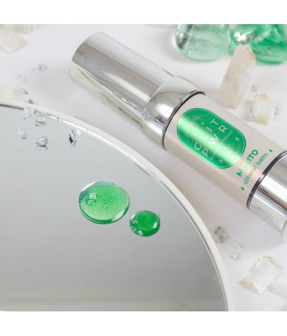 Secret play - clit pwr blsamo de clitoris mojito