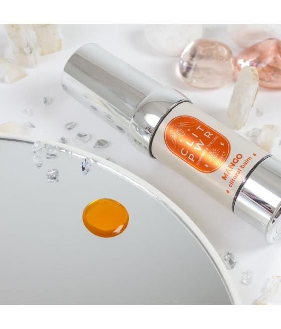 Secret play - clit pwr blsamo de clitoris mango