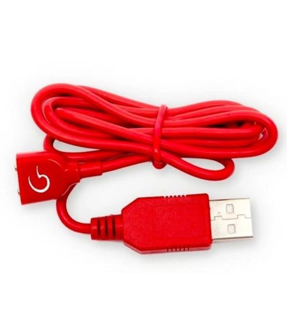 G-vibe - cargador magnÃtico