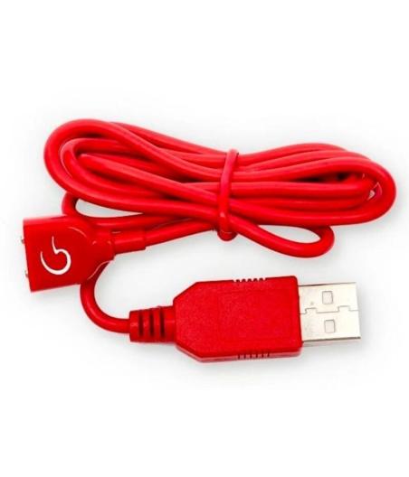 G-vibe - cargador magnÃtico