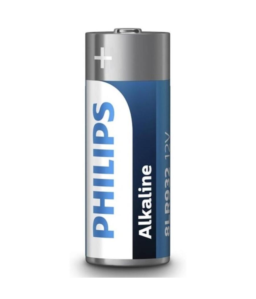Philips - pila alcalina 12v lr23a mn21 8lr932 blister*1
