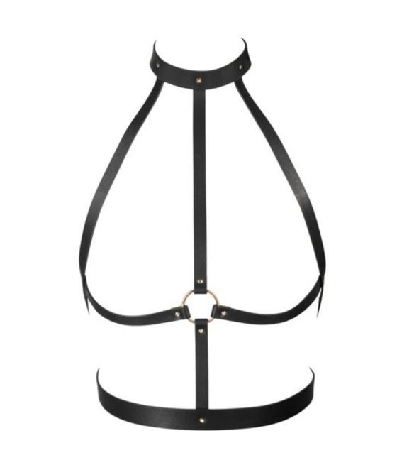 Bijoux indiscrets maze - arnÃs h negro