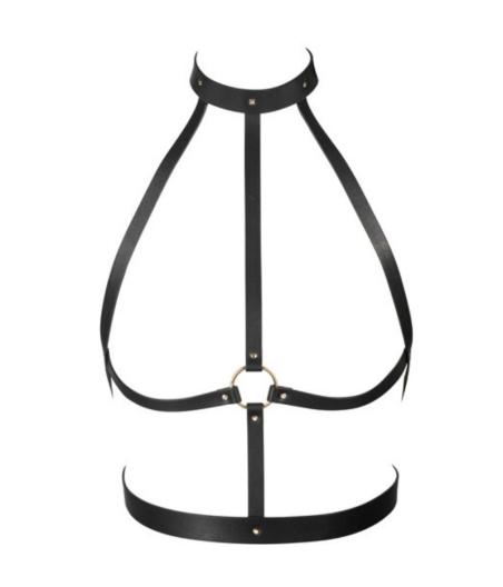 Bijoux indiscrets maze - arnÃs h negro