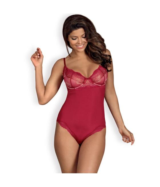 Obsessive - rosalyne teddy s/m