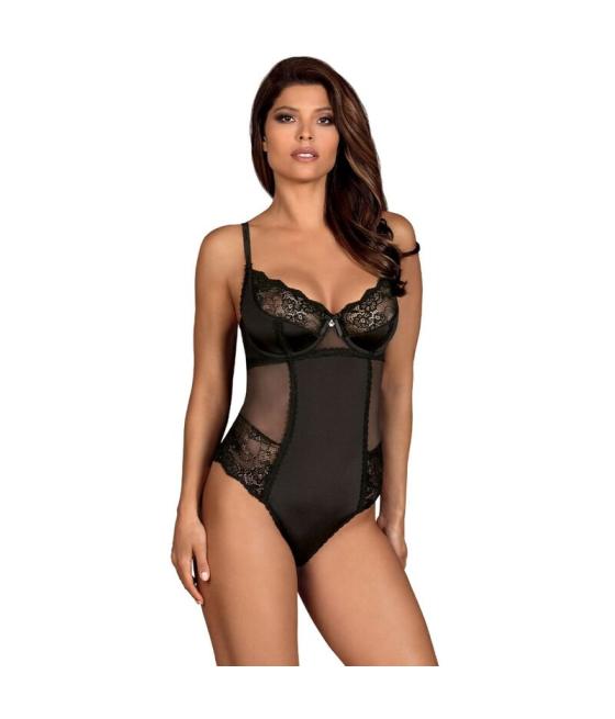 Obsessive - amallie teddy s/m
