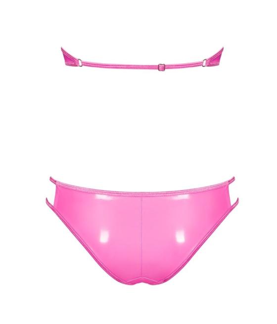 Obsessive - lollypopy bikini set dos piezas s/m
