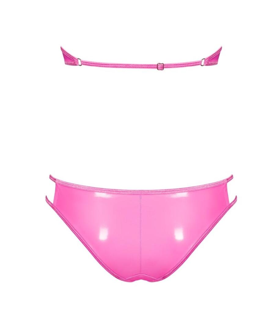 Obsessive - lollypopy bikini set dos piezas s/m