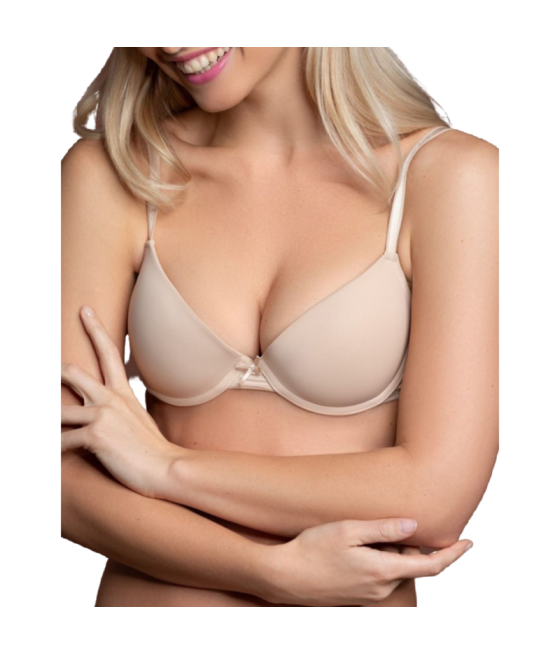 Bye-bra - almohadillas aceite mineral copa a/b