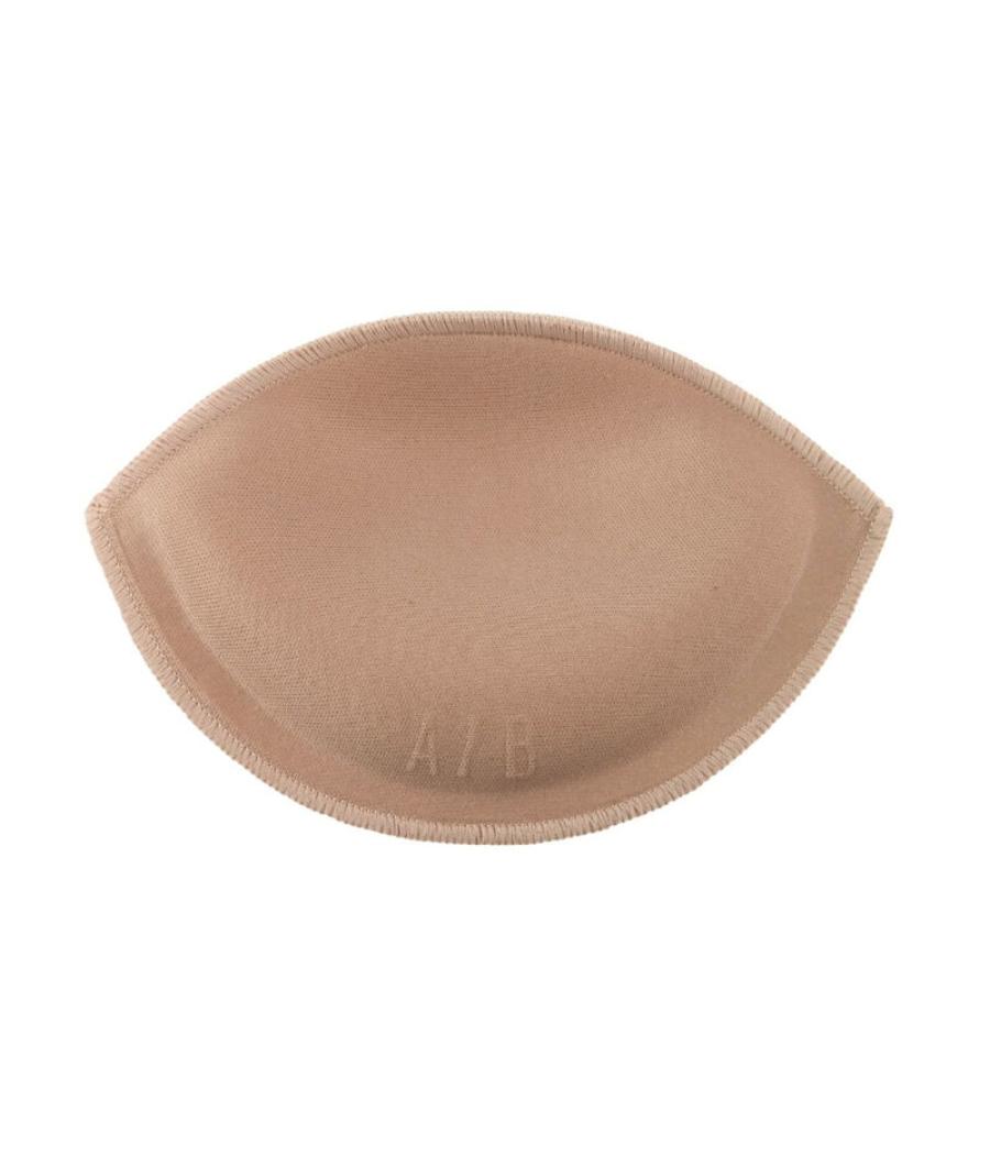 Bye-bra - almohadillas aceite mineral copa a/b