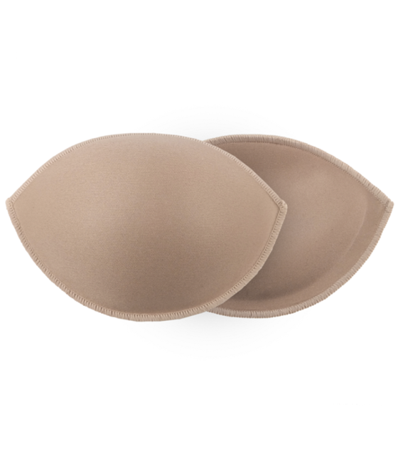 Bye-bra - almohadillas aceite mineral copa a/b
