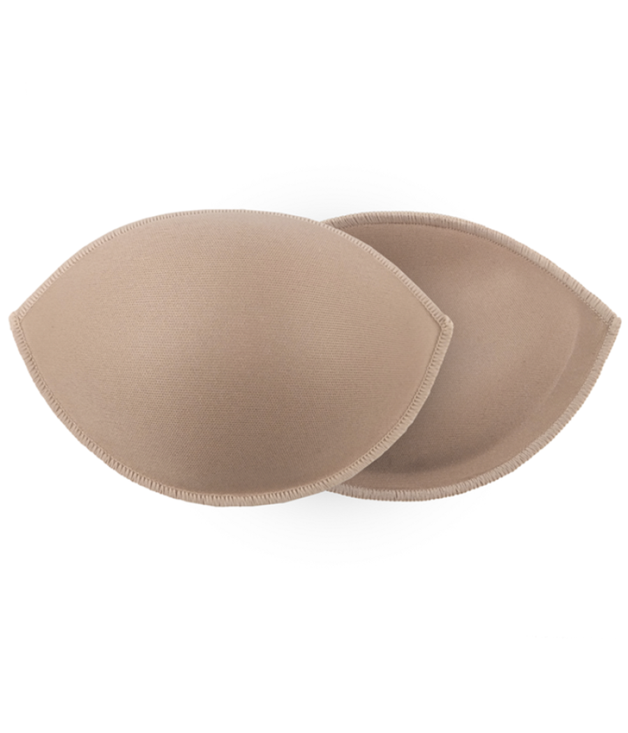 Bye-bra - almohadillas aceite mineral copa a/b
