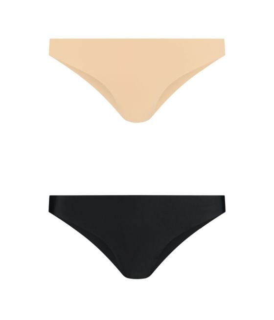 Bye-bra - pack 2 uds bragas brasileÃas talla s
