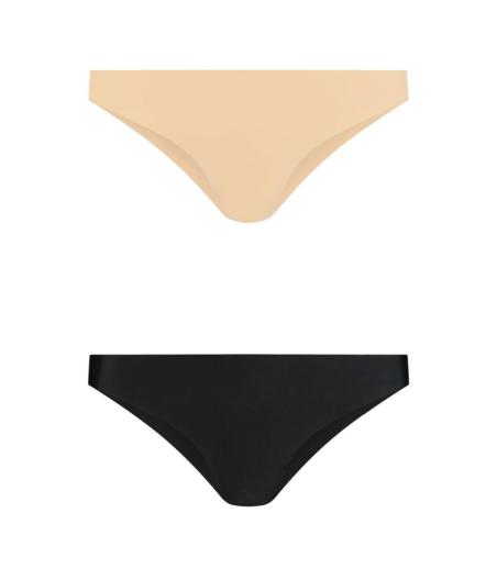 Bye-bra - pack 2 uds bragas brasileÃas talla s