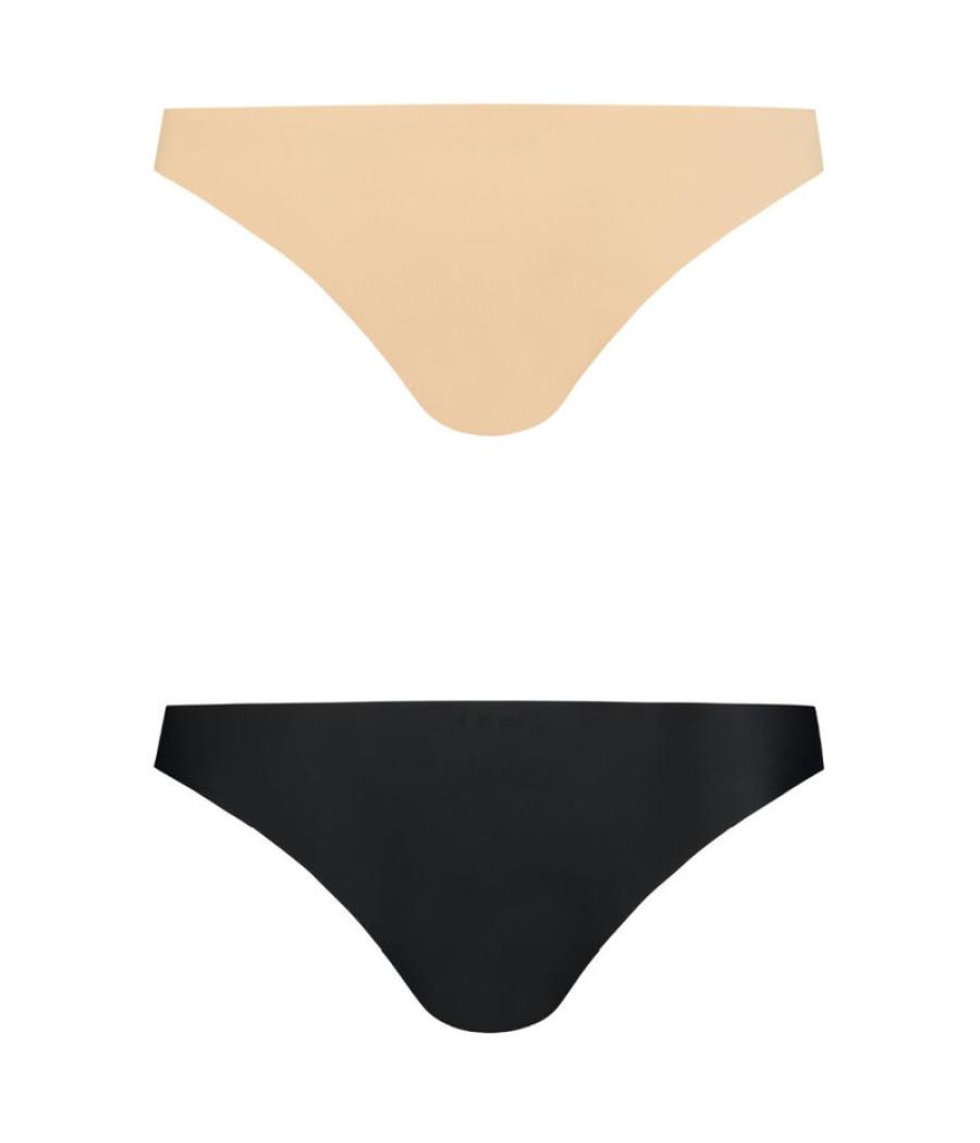 Bye-bra - pack 2 uds bragas brasileÃas talla s