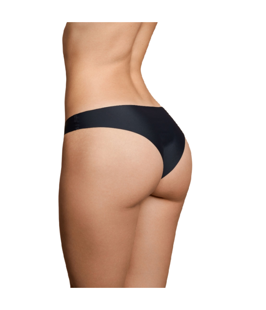 Bye-bra - pack 2 uds bragas brasileÃas talla s