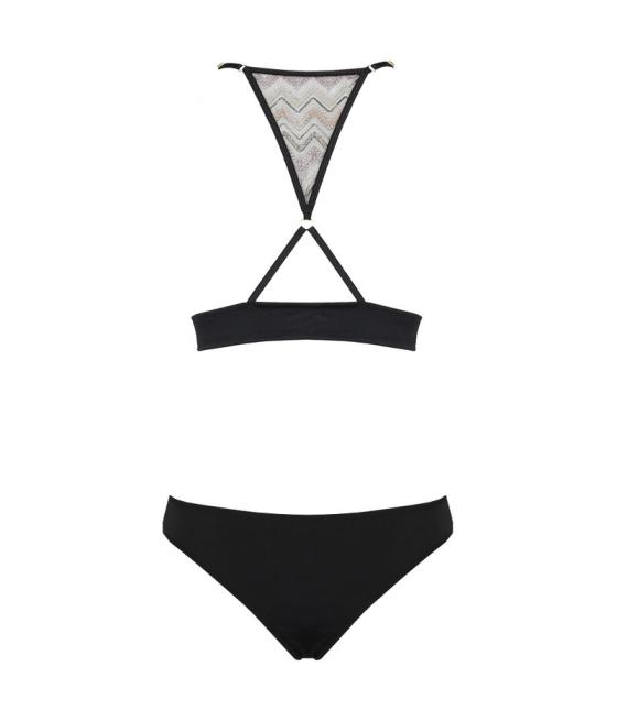 Casmir - lagerta set bikini dos piezas s/m