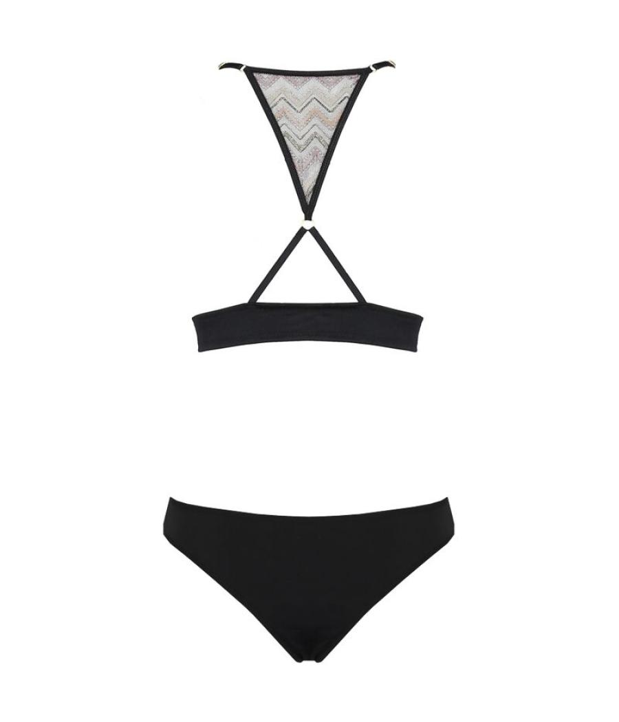 Casmir - lagerta set bikini dos piezas s/m