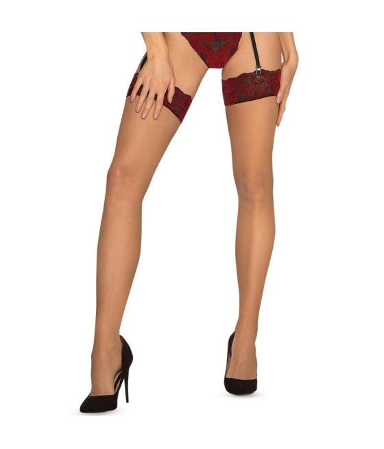 Obsessive - sugestina medias s/m