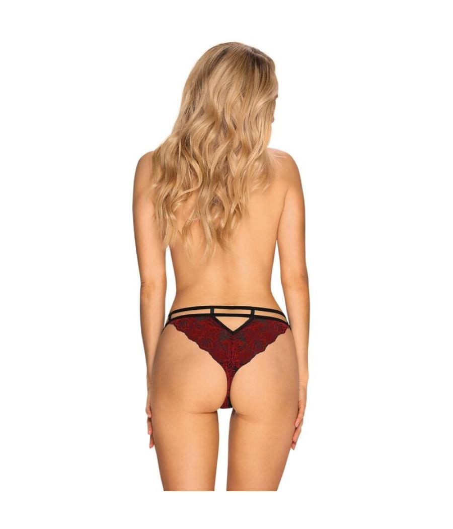 Obsessive - sugestina panties s/m