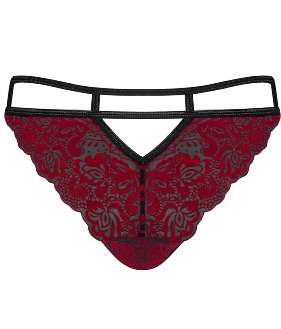 Obsessive - sugestina panties s/m