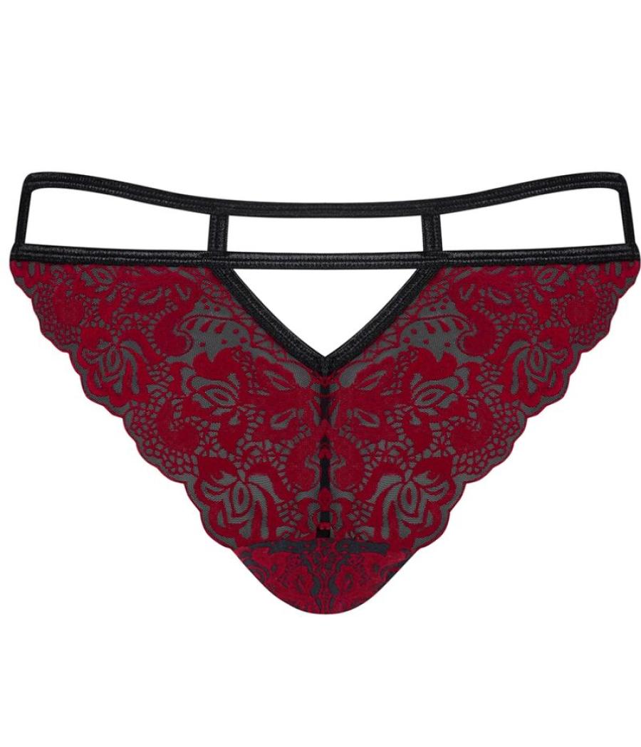 Obsessive - sugestina panties s/m