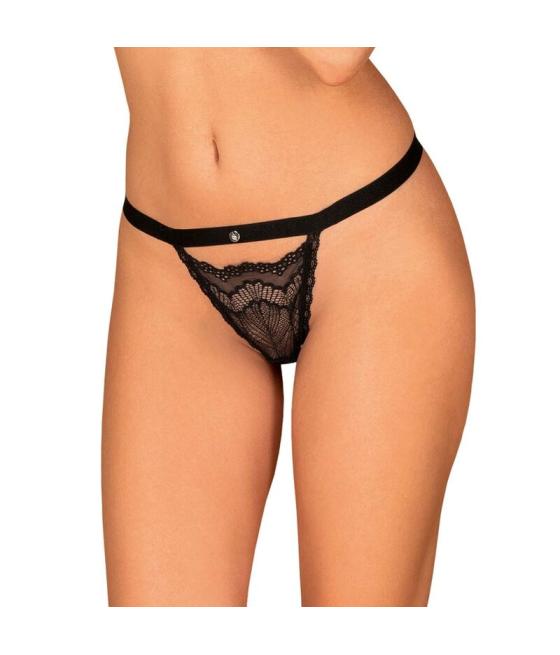Obsessive - isabellia tanga l/xl