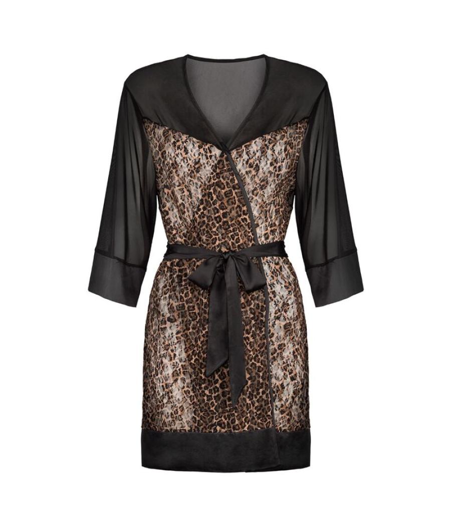 Obsessive - allunes peignoir s/m