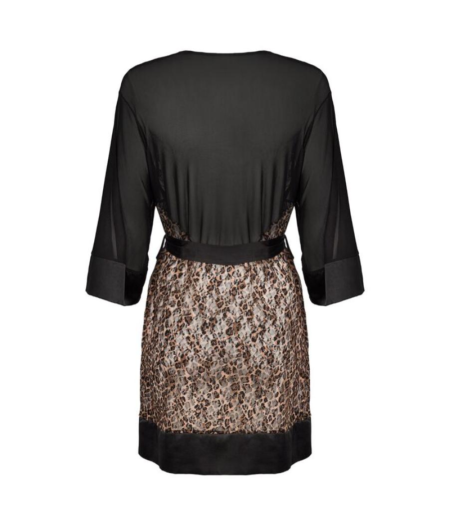 Obsessive - allunes peignoir s/m